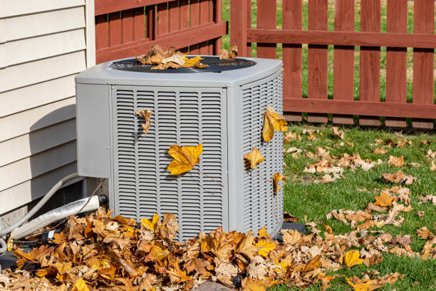 Best HVAC Air Duct Cleaning  in Lacey, WA