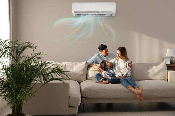 Best HVAC Repair Near Me  in Lacey, WA