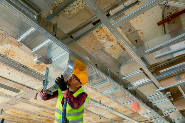 Best Central Air Repair  in Lacey, WA