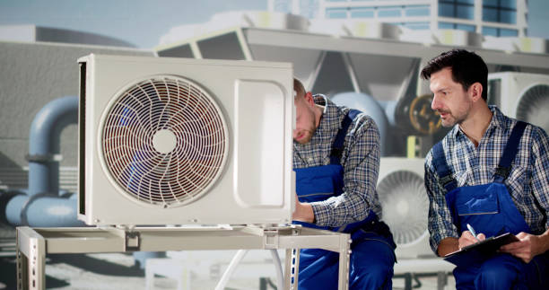 Lacey, WA HVAC Company