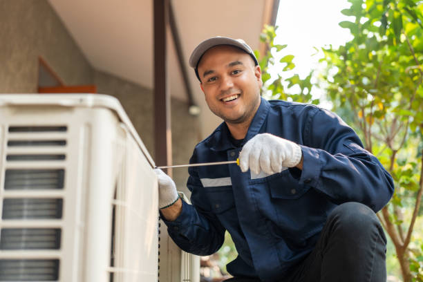 HVAC Emergency Services in Lacey, WA