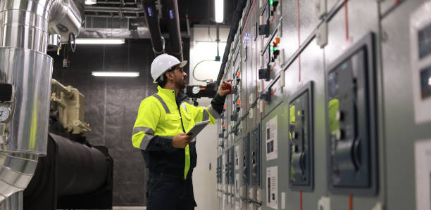  Lacey, WA HVAC Pros