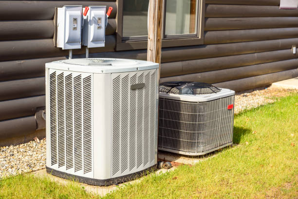 Best HVAC Companies Near Me  in Lacey, WA